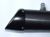 BLACK INOX - GSX-R 600/750 - G&G SPORTAUSPUFF