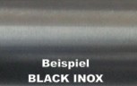 G&G SPORTAUSPUFF BLACK INOX - ZR 7 - Standard Endcap